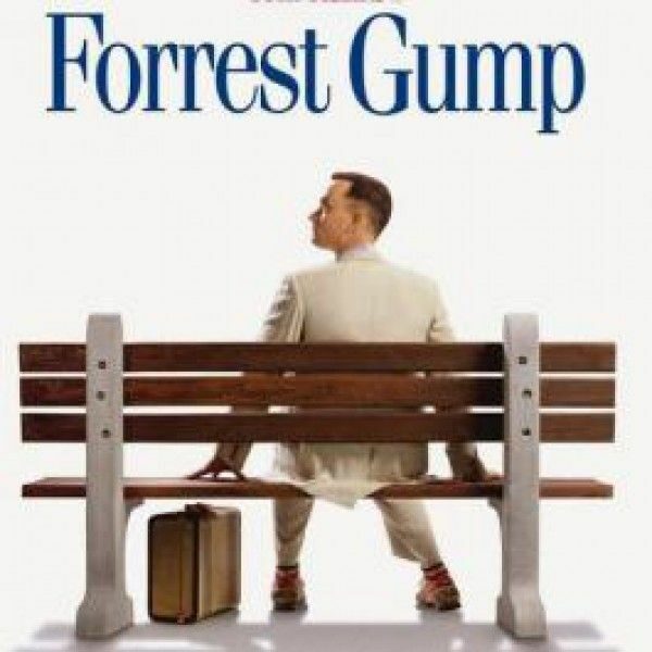 Partition piano Forrest Gump (Feather Theme) - Alan Silvestri