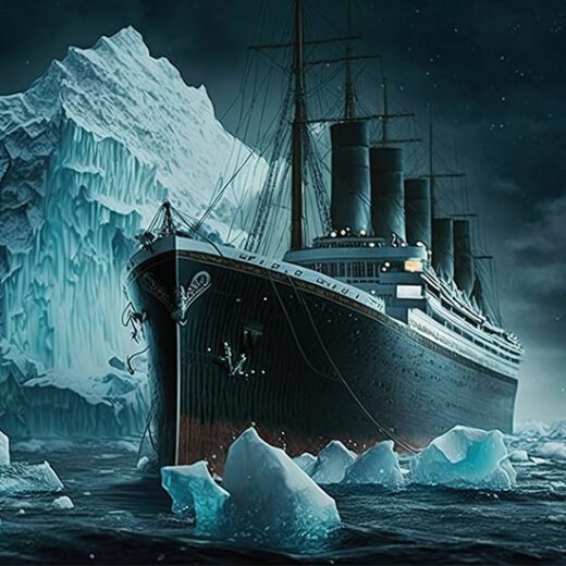 Partition Titanic